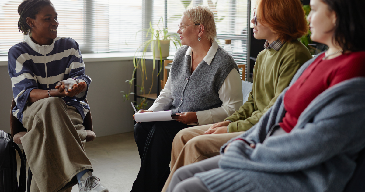 womens counselling centre