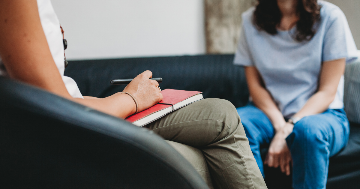womens counselling centre