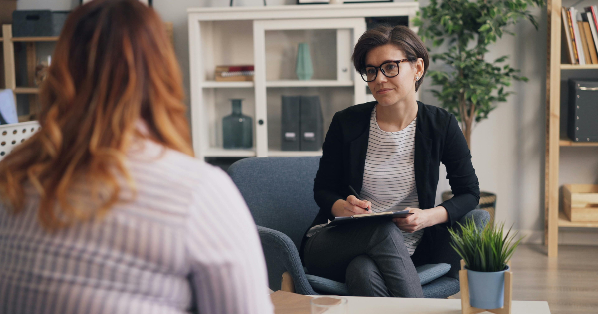 Women’s Counselling Centre